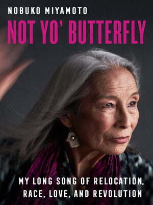 cover image of Not Yo' Butterfly